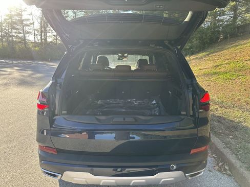 New 2026 BMW X5 xDrive40i image 23