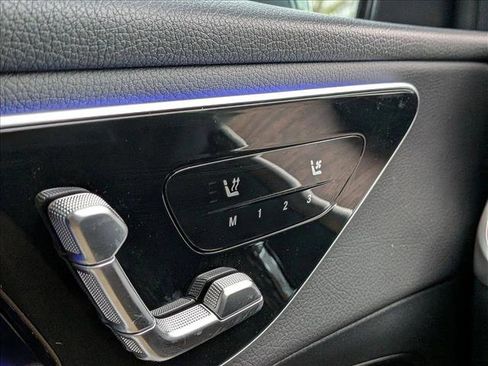 New 2026 Mercedes-Benz GLC 300 4MATIC image 12