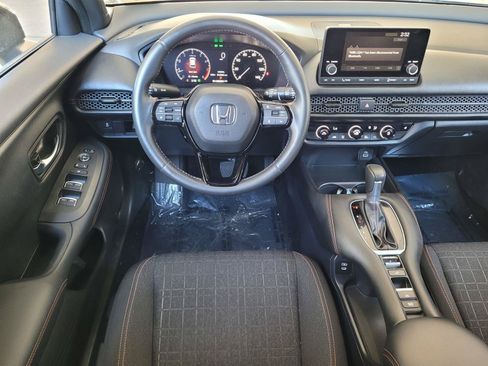 Used 2024 Honda HR-V Sport image 21