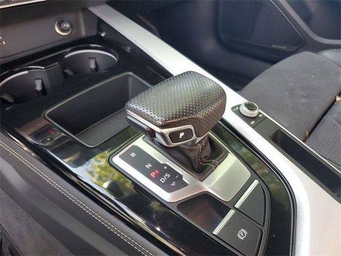 Used 2023 Audi A5 2.0T Premium Plus w/ Premium Plus image 86