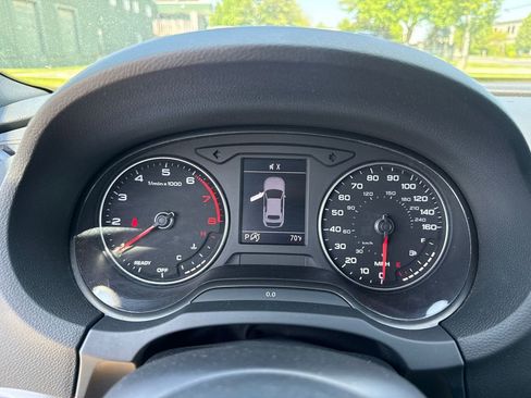 Used 2018 Audi A3 2.0T Premium w/ Convenience Package FWD image 20