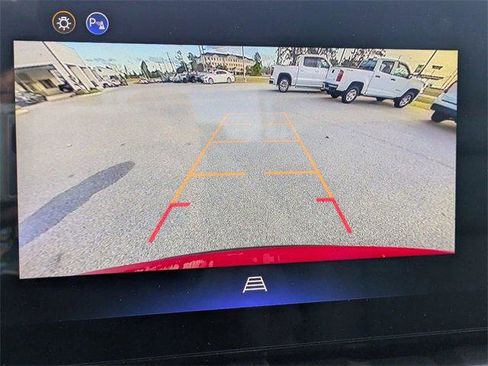 New 2026 Chevrolet Equinox RS w/ Convenience Package III image 25