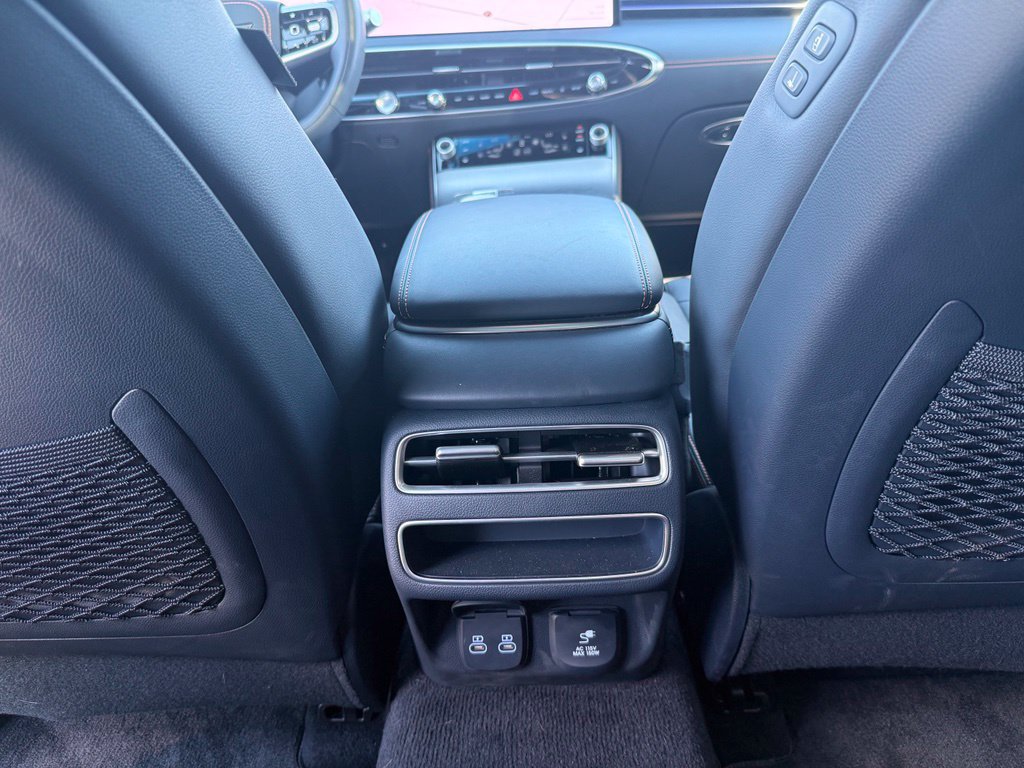 Used 2026 Genesis GV70 3.5T Sport Advanced AWD/4WD image 20