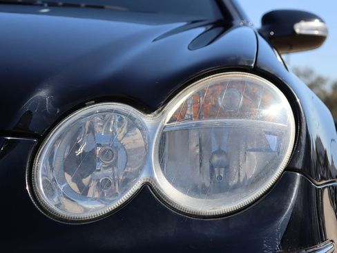 Used 2007 Mercedes-Benz CLK 63 AMG Cabriolet image 7