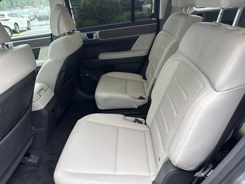 Used 2025 Hyundai Santa Fe Calligraphy FWD image 26