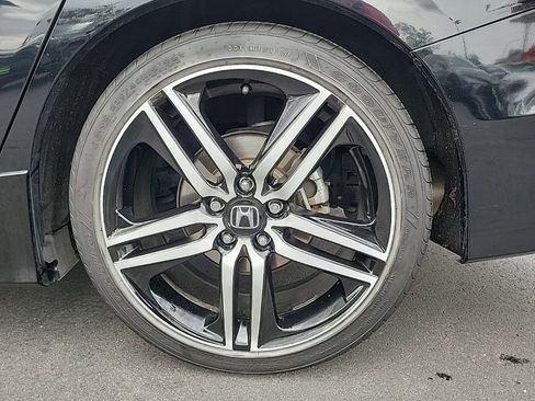Used 2017 Honda Accord Sport Special Edition image 17