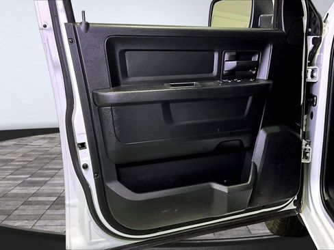 Used 2018 RAM 1500 Tradesman w/ Protection Group image 19