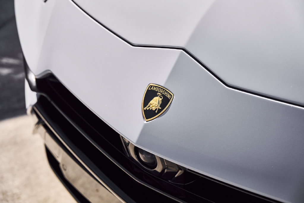 Used 2024 Lamborghini Urus S AWD/4WD image 9