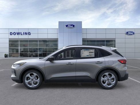 New 2026 Ford Escape ST-Line w/ Tech Pack #1 image 3