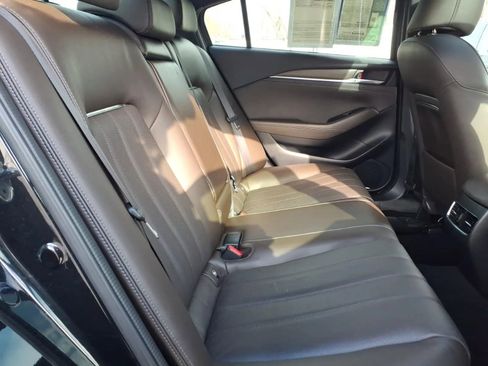 Used 2018 MAZDA MAZDA6 Signature image 16
