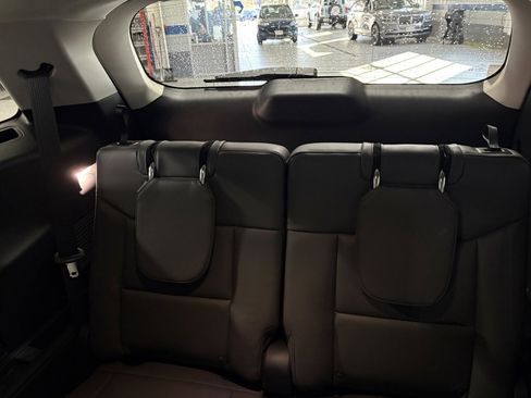 New 2026 Ford Explorer Active w/ Active Comfort Package image 29