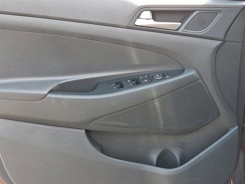 Used 2020 Hyundai Tucson Value AWD/4WD image 13