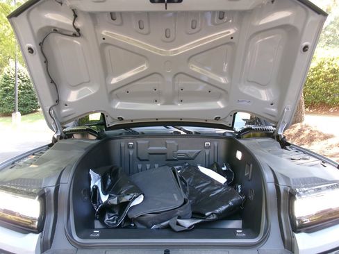 Used 2024 GMC Hummer EV 2X AWD/4WD image 41