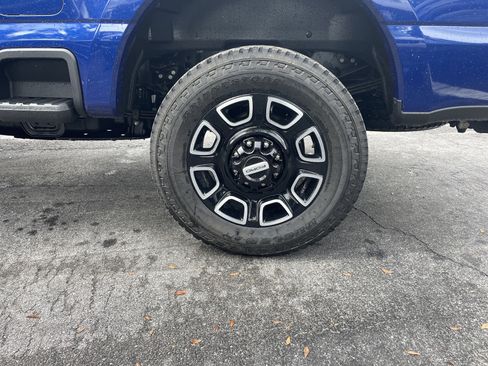 New 2026 Ford F350 Platinum image 9