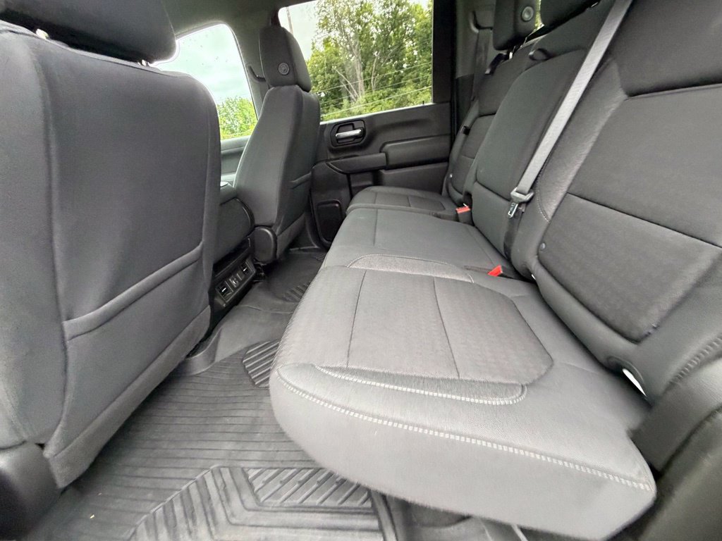 Used 2020 Chevrolet Silverado 2500 LT w/ All Star Edition AWD/4WD image 45