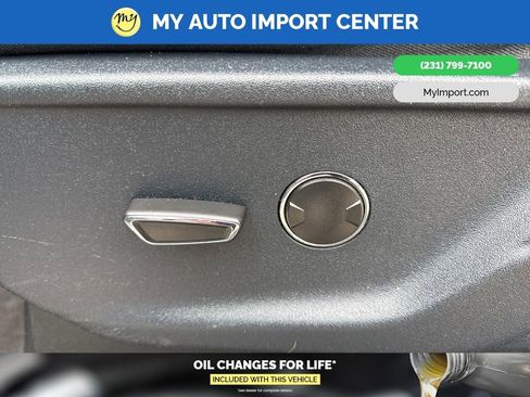 Used 2021 Ford F150 XLT w/ Equipment Group 301A Mid image 11