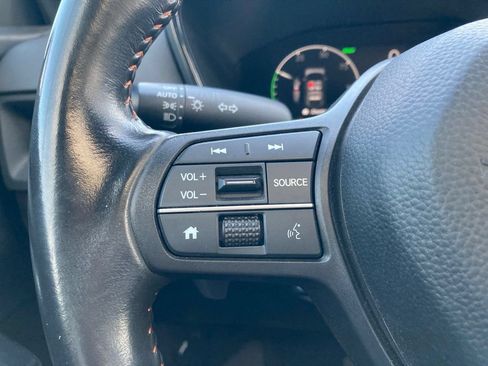 Used 2024 Honda CR-V Sport image 15