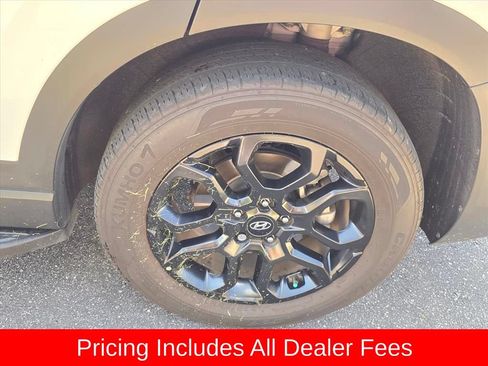 Used 2022 Hyundai Santa Fe XRT FWD image 6