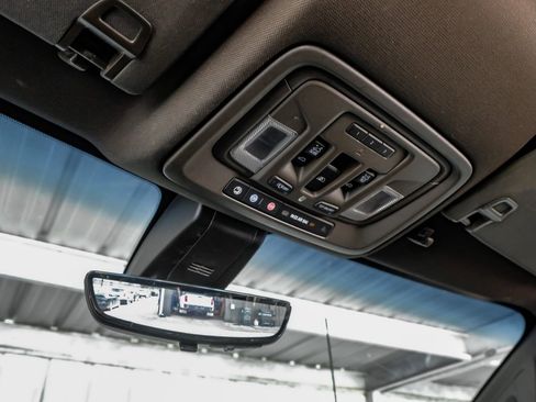 Used 2021 Chevrolet Silverado 2500 LTZ w/ LTZ Texas Edition AWD/4WD image 23