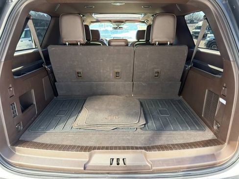 Used 2023 Ford Expedition Max King Ranch image 49