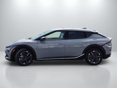 New 2026 Kia EV6 Light RWD image 7