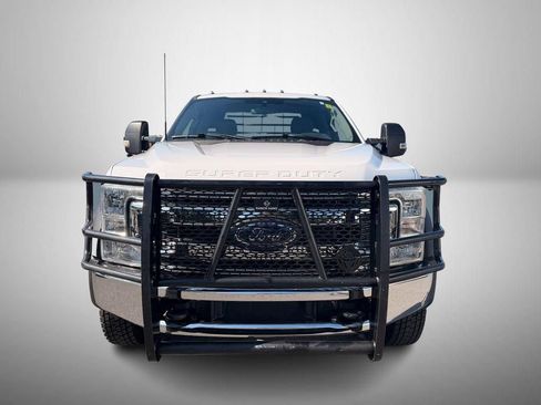 Used 2022 Ford F450 XLT AWD/4WD image 7