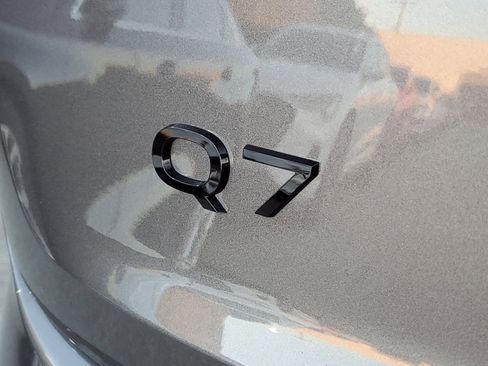 New 2026 Audi Q7 2.0T Premium Plus image 7