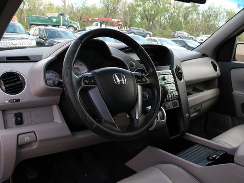 Used 2011 Honda Pilot EX-L image 20
