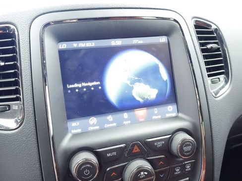 Certified 2019 Dodge Durango R/T w/ Technology Group AWD/4WD image 28