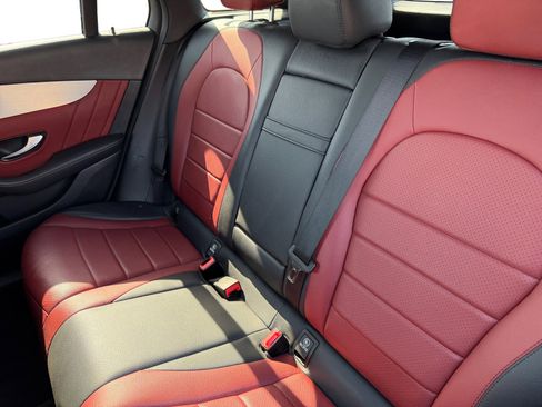 Used 2020 Mercedes-Benz GLC 300 image 13