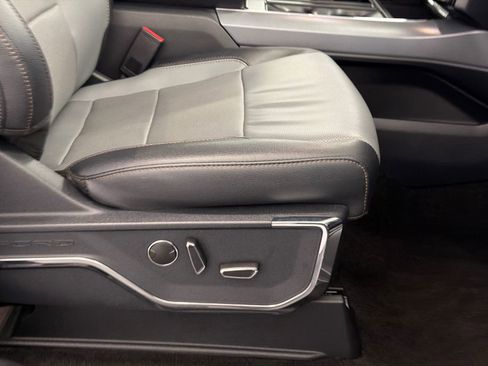 Used 2023 Ford F150 Lightning Lariat w/ Tow Technology Package image 12