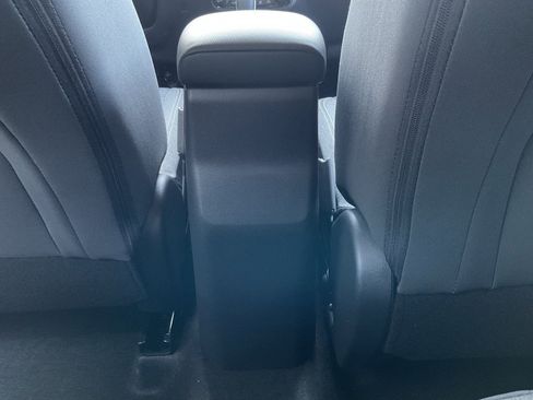 New 2026 Nissan Kicks SV image 16