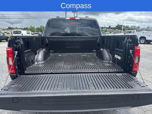 Used 2022 Ford F150 XLT AWD/4WD image 13