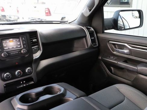 Used 2024 RAM 1500 Big Horn image 25