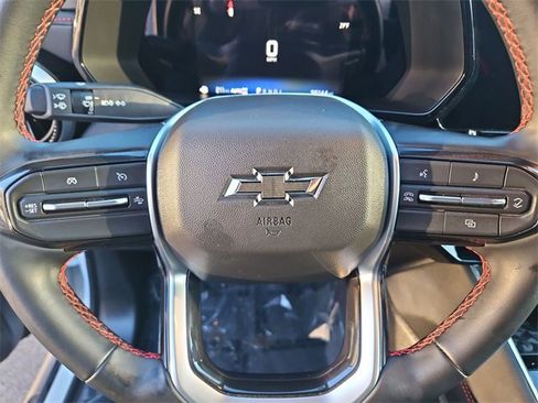 Used 2023 Chevrolet Colorado Z71 w/ Z71 Convenience Package 2 image 11