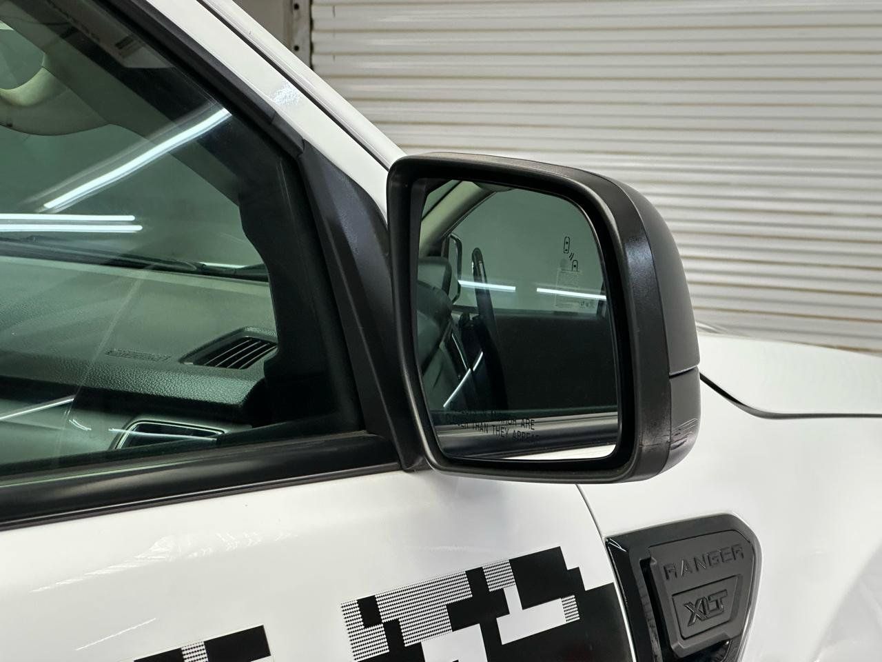 Used 2023 Ford Ranger XLT RWD image 9