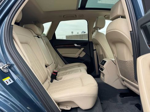 Used 2018 Audi Q5 2.0T Premium Plus AWD/4WD image 30