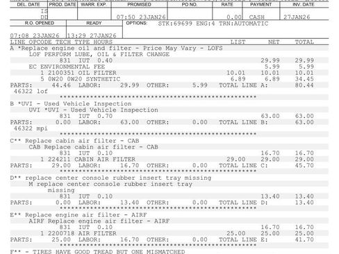 Used 2023 Chevrolet Blazer LT image 32