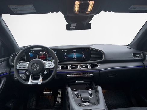 Used 2021 Mercedes-Benz GLE 63 AMG S image 22