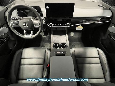 New 2026 Honda Prologue Elite image 23