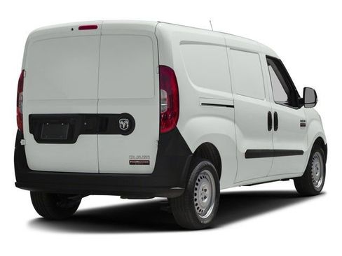 Used 2016 RAM ProMaster City Tradesman image 5