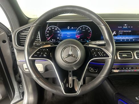 Certified 2024 Mercedes-Benz GLE 450 4MATIC image 26