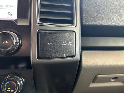 Used 2019 Ford F150 XLT w/ Equipment Group 302A Luxury AWD/4WD image 49