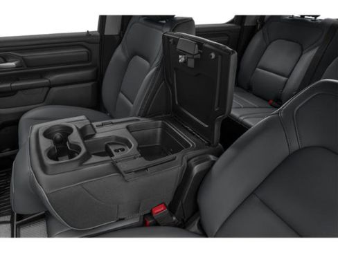 Used 2021 RAM 1500 Limited AWD/4WD image 17