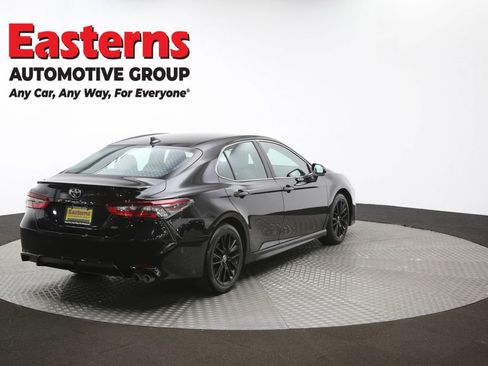 Used 2023 Toyota Camry SE image 38