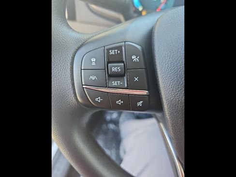 New 2025 Ford Bronco Sport Big Bend image 42