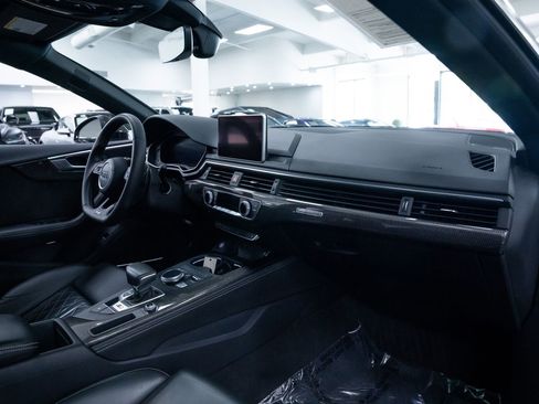 Used 2018 Audi S5 Prestige AWD/4WD image 28