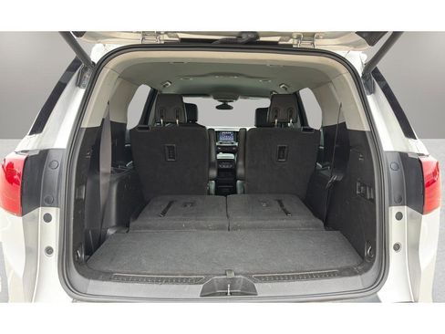 Used 2019 GMC Acadia SLT AWD/4WD image 13