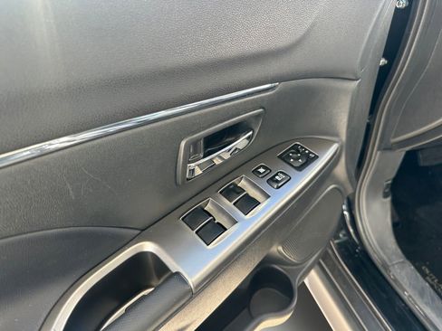 Used 2024 Mitsubishi Outlander Sport ES image 23