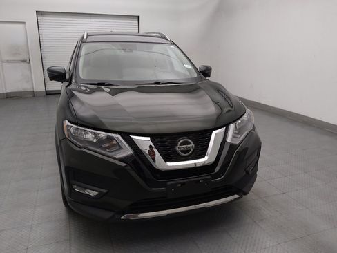 Used 2020 Nissan Rogue SL FWD image 14